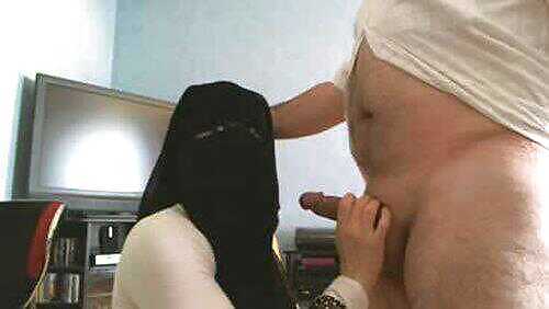 sexe arabe 2013